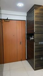 Blk 633C Senja Green (Bukit Panjang), HDB 4 Rooms #568137611